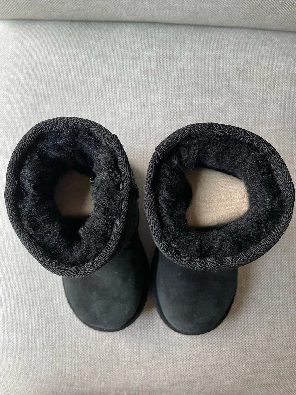 UGG: Tall Classic II Toddler Boots